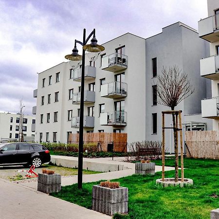 Lavender Hill Apartment Gdansk Luaran gambar