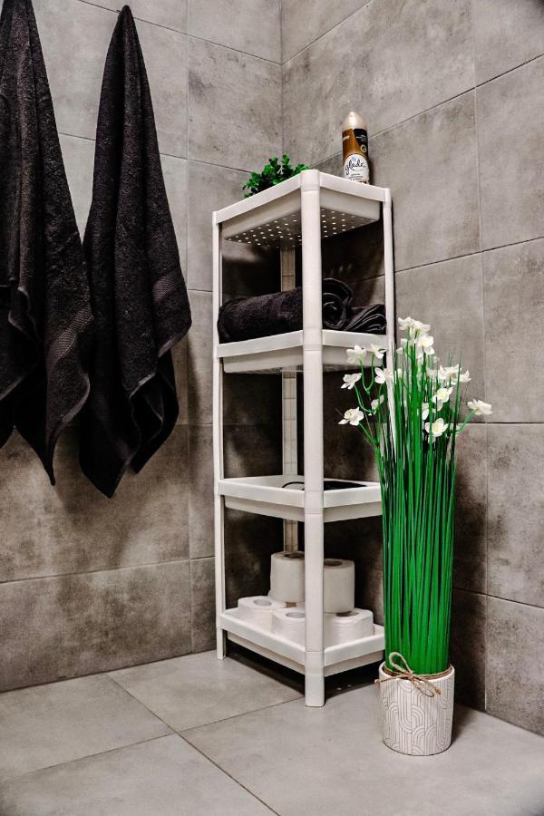 Lavender Hill Apartment Gdansk Luaran gambar